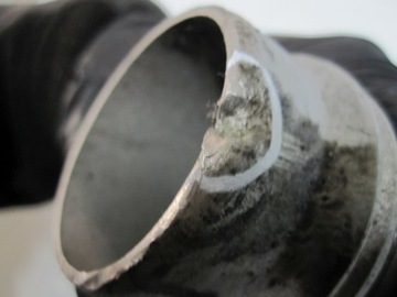 фото thumb №11, Bmw e90 2.0 d 10r 177km n47d20c 724779 49135-11330 турбонагнетатель