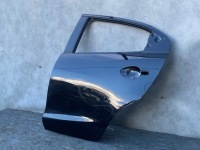 фото thumb №3, Mazda 2 ii 14- дверь левая задняя задние da6c73010