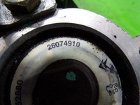 фото thumb №5, Peugeot 306 1.4 1.6 16v насос усилителя 9632252880