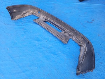 фото thumb №11, Vw tiguan ii | бампер спойлер зад allspace рестайлінг r-line 5nn807521b | 0756