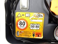 фото thumb №5, Компрессор do kół клей ford grand c-max mk2