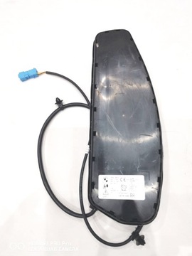 фото thumb №6, Bmw x1 u11 новий модель подушки сидіння подушка безпеки fotelowy внутрішня сторона 2 sz