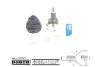 фото thumb №1, Pascal набір шарнір привідний citroen c5 iii 1.6