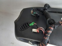 фото thumb №10, Панель приладів приладова панель приладів шкіра jaguar xj8 vi x308