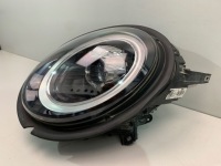 Mini cooper f55 f56 f54 lci фара левая full led rhd 8738653 Доставка, фото thumb