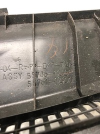 фото thumb №5, Жабо правое toyota corolla e12 55708-12250