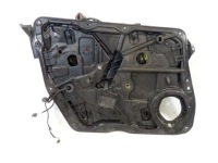 фото thumb №1, Лист подъемник стекло левый перед mercedes w166