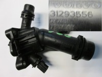 фото thumb №1, Volvo v60 s60 ii 2.4 d5 корпус термостата 2011 r