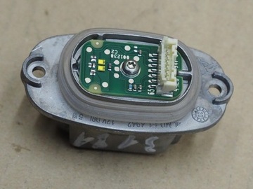 фото thumb №1, Перетворювач модуль led jeż octavia iv 5e3