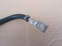 фото thumb №7, Клемма минусовая аккумулятор масса bmw 5 f10 f11 f07 x3 f25 9253082