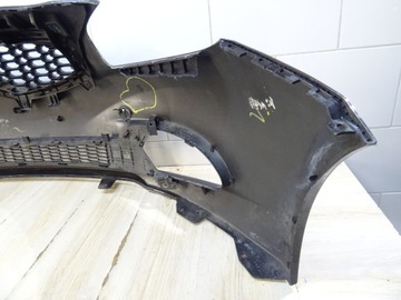 фото thumb №11, Kia ceed 2 ii бампер перед переднє 86511a2000 bij передній рестайлінг llu