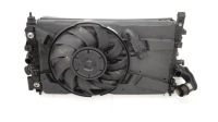 фото thumb №6, Комплект радіатор opel zafira c 12-16r 2.0 cdti автомат