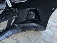 фото thumb №15, Бампер перед передний bmw 5 g60 g61 m набор цвет a90