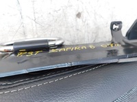 фото thumb №8, Opel zafira b 1.9cdti 08r сиденья салон комплект