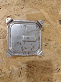 фото thumb №3, Перетворювач led clio iv captur