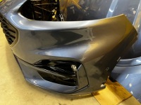 фото thumb №5, Ford kuga mk3 капот лампи перед радіатор st line chroma blue