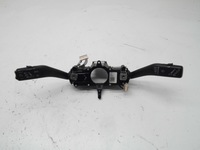 фото thumb №1, Переключатель комбинированный круиз-контроль 5k0953502m a3 8p octavia ii leon scirocco