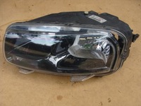 фото thumb №1, Лампа фара левая левый перед citroen c4 cactus 14-17 r.