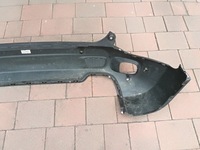 фото thumb №4, Jeep renegade 2014 --бампер задній 735585023