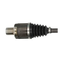 фото thumb №3, Привідний вал задня ліва dacia duster dacia duster 10-18