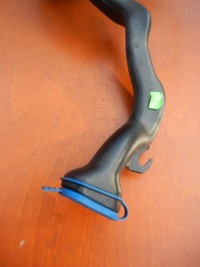 фото thumb №5, Бачок омывателя mercedes w176 w246 w117