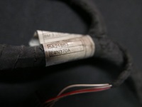 фото thumb №7, Bmw g01 g02 f97 f98 джгут сидіння правого комфорт