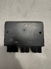 фото thumb №1, !модуль фаркоп audi a6 a7 4g8907383!