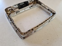 Дисплей передач рамка mercedes e-klasa w207 a2122671288 Недорого, фото thumb