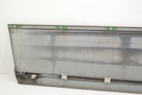 Молдинг правая дверь mercedes w140 cl c140 купе 1406902040 Киев, фото thumb