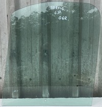 фото thumb №1, Renault trafic ii 06 r скло бічна двері ліва перед