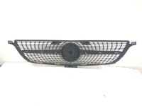 фото thumb №8, Решётка радиатора mercedes ml w166 2011- 15r