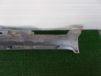 фото thumb №12, Toyota verso 09-16 молдинг порог левая накладка цвет 040