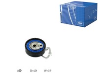 фото thumb №1, Skf ролик натягувача audi a2 1.6 fsi 8z0