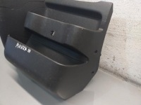 фото thumb №3, Корпус переключения передач бардачок полка master iii