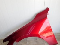 Mazda 3 седан 19- крыло  левое  передний перед Недорого, фото thumb