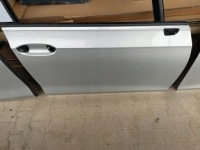 фото thumb №8, Vw golf 8 viii хэтчбек дверь перед задняя la7w