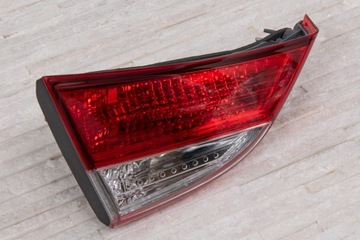 фото thumb №7, Hyundai elantra v md 2010-2013 лампа кришки задньої ліва 924033x010