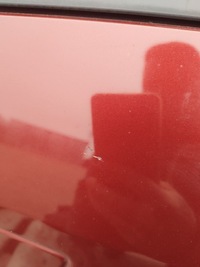 фото thumb №9, Крышка багажника стекло задняя mazda v 5 i cr sport lata 2005-2010