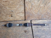 фото thumb №1, Привідний вал права довга dacia duster ii 1.5 dci 391004692r