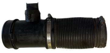 фото thumb №1, Витратомір 0280218087 + труба впускна 9178630 opel vectra c signum