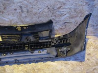 фото thumb №8, Бампер перед renault clio ii lift