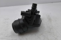 фото thumb №7, Шланг вентиляционный, отводной audi q2 ga 05e129654k 1.5l бензин 110kw 2022