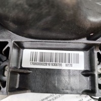 фото thumb №6, Mercedes-benz cla c117 x117 w117 2016 подушка повітряна подушка безпеки пасажира