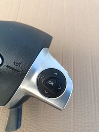 фото thumb №10, Подушка подушка безпеки водія ford c-max mk2 focus mk3