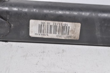 фото thumb №7, Volvo xc90 i 2.4 d5 лапи двигателя кронштейн 30671353