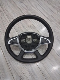 Купити Повітропровід шкіра стан bdb dacia lodgy 48407478r, фото thumb