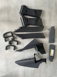 фото thumb №2, Потолок alfa romeo giulia qv