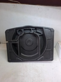 фото thumb №1, Вкладка вкладиш пінополістирол багажника koleos ii lift 849757284r