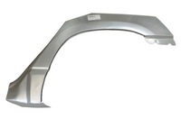 фото thumb №1, Chrysler pacifica 03-07 ремкомплект крила ліва