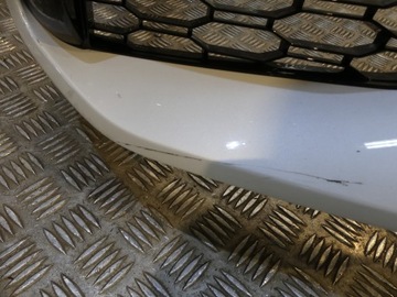 фото thumb №9, Bmw f48 lci рестайлінг м-пакет бампер переднє